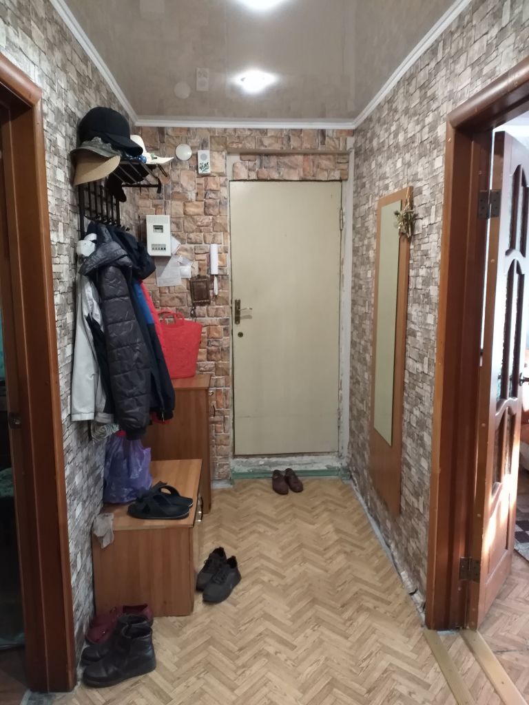 Продажа 3-комнатной квартиры, Энгельс, Дальняя ул,  67А