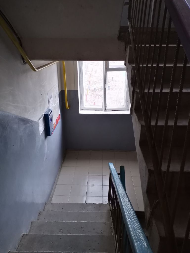 Продажа 3-комнатной квартиры, Энгельс, Дальняя ул,  67А