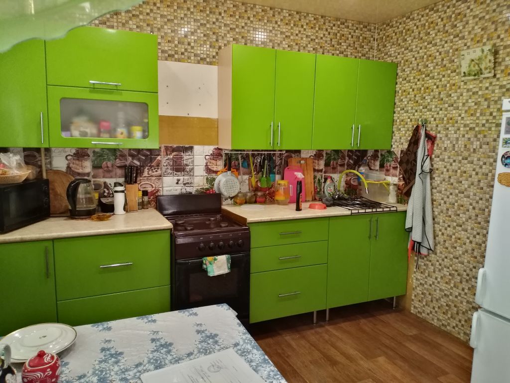 Продажа 3-комнатной квартиры, Энгельс, Дальняя ул,  67А