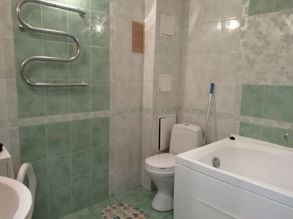 Продажа 3-комнатной квартиры, Энгельс, Дальняя ул,  67А