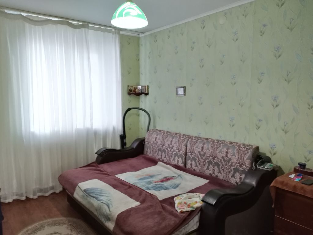 Продажа 3-комнатной квартиры, Энгельс, Дальняя ул,  67А