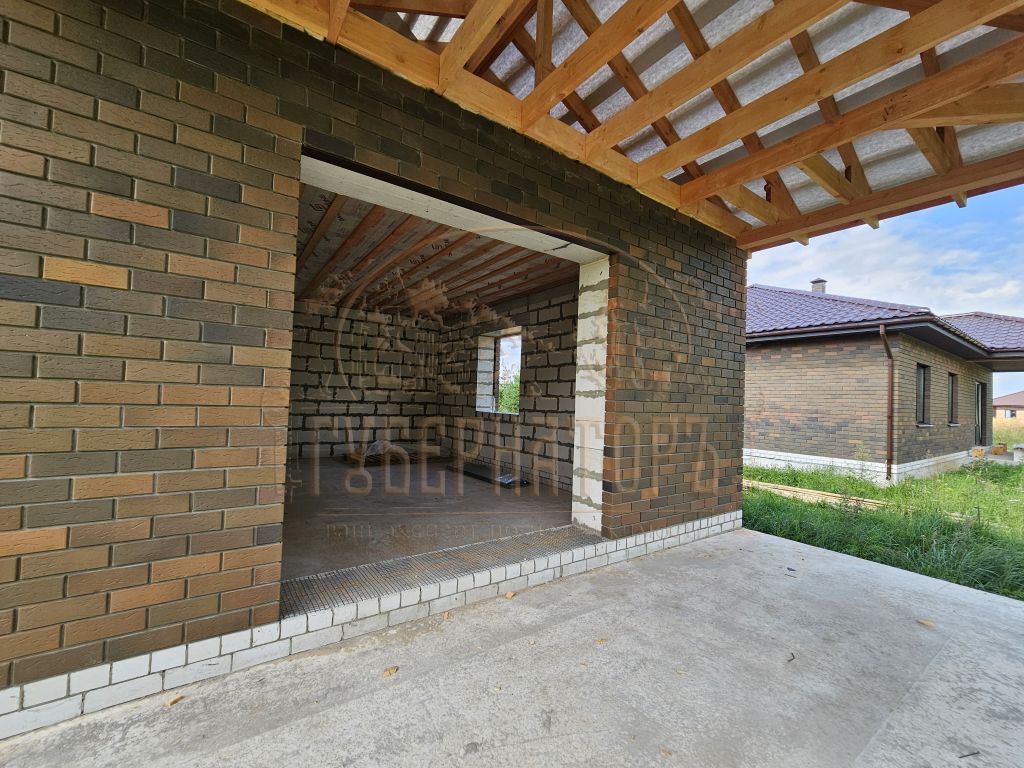 Продажа дома, 128м <sup>2</sup>, 12 сот., Иенево, Ромашковая