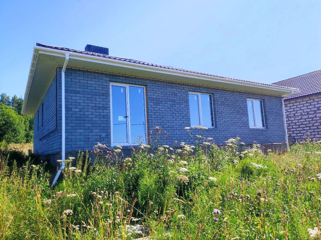 Продажа дома, 101м <sup>2</sup>, 8 сот., Будихино