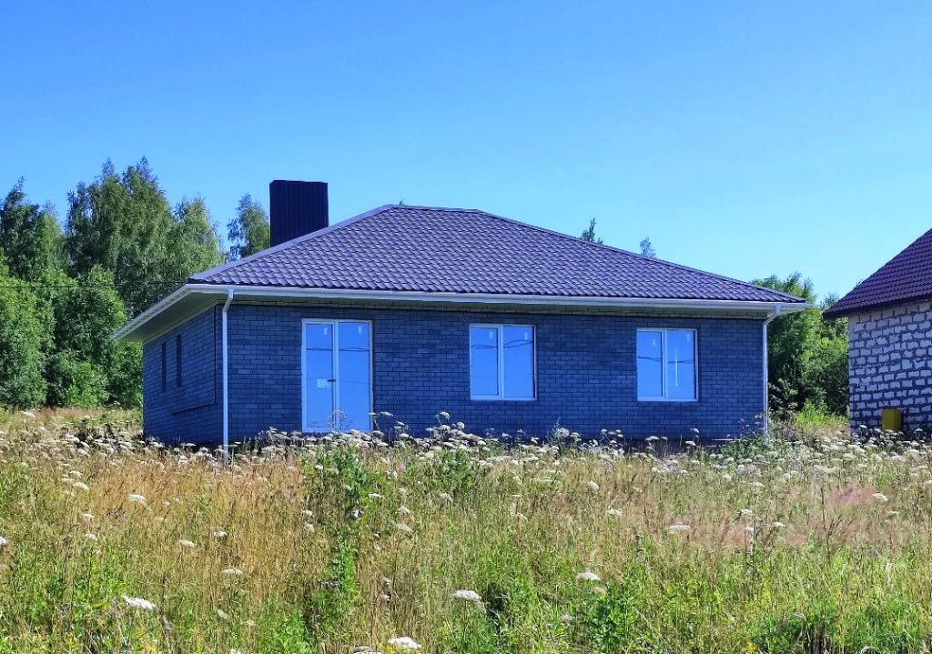 Продажа дома, 101м <sup>2</sup>, 8 сот., Будихино