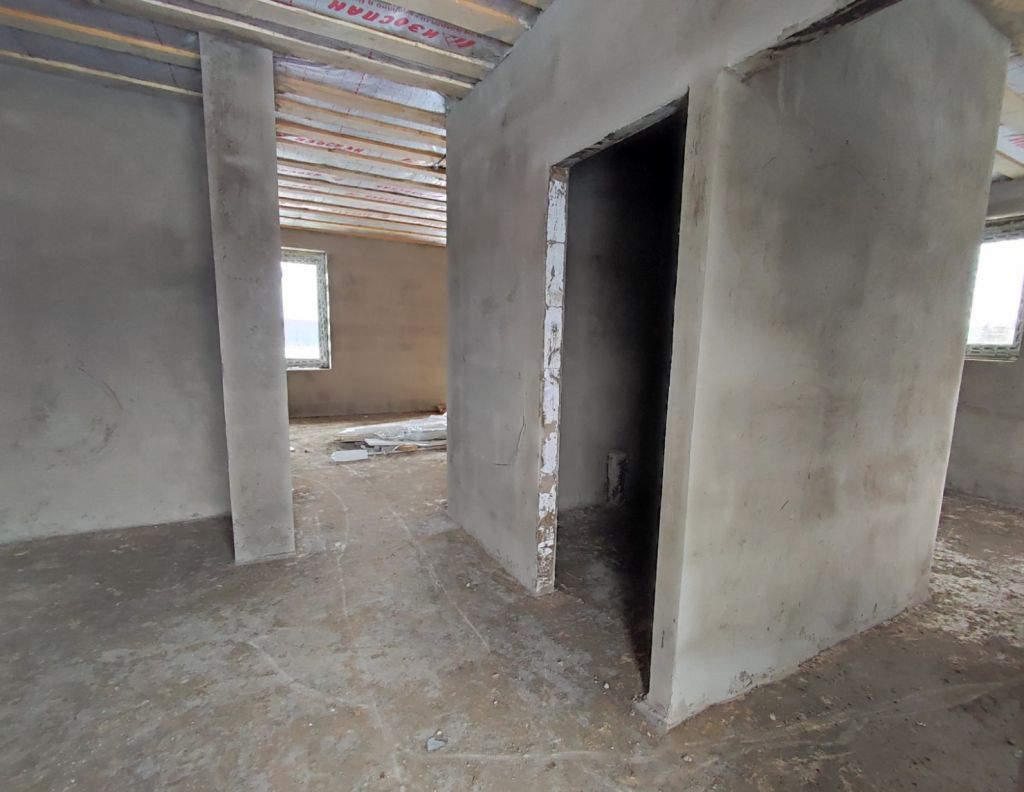 Продажа дома, 101м <sup>2</sup>, 8 сот., Будихино