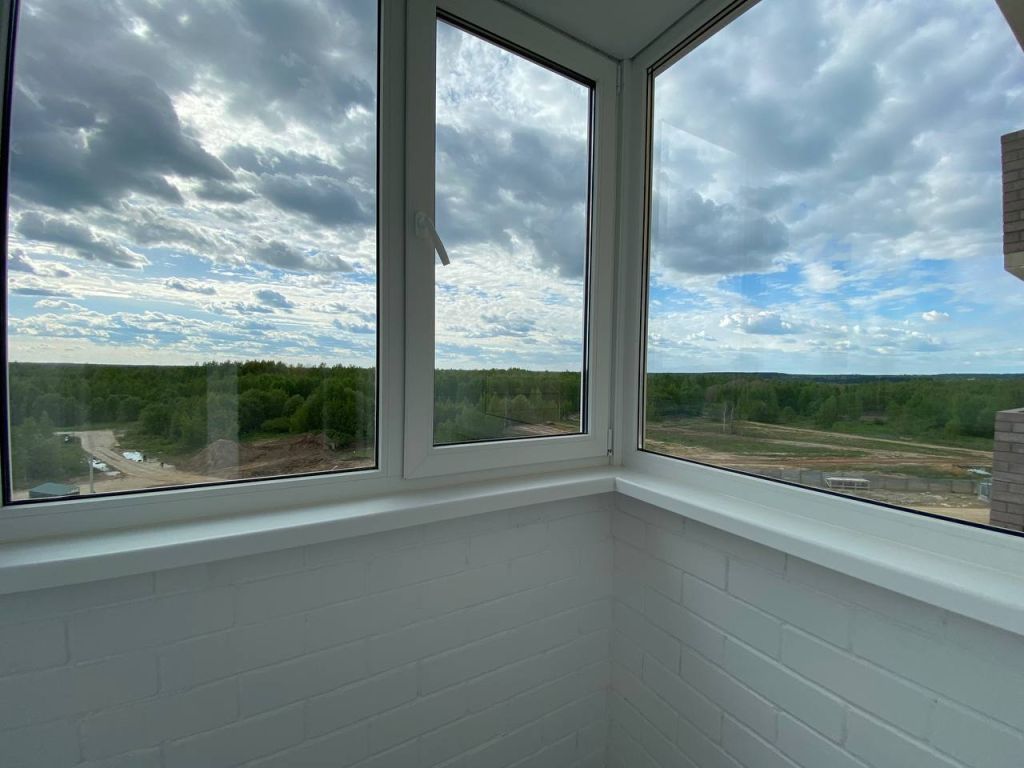 Продажа 1-комнатной квартиры, Смоленск, Краснинское ш,  32В