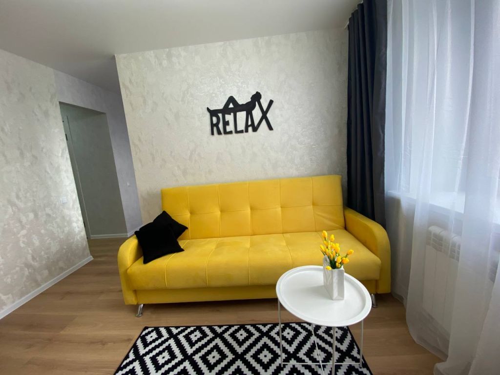 Продажа 1-комнатной квартиры, Смоленск, Краснинское ш,  32В