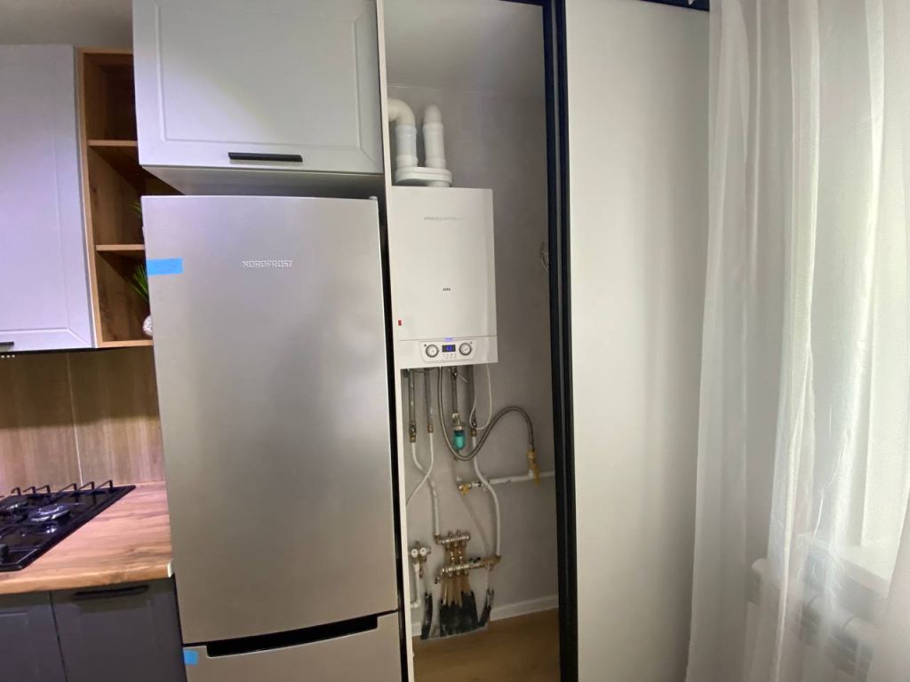 Продажа 1-комнатной квартиры, Смоленск, Краснинское ш,  32В