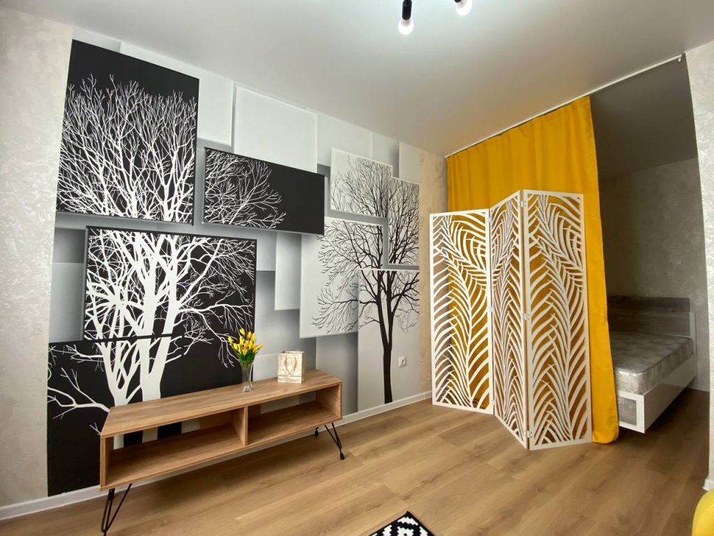 Продажа 1-комнатной квартиры, Смоленск, Краснинское ш,  32В