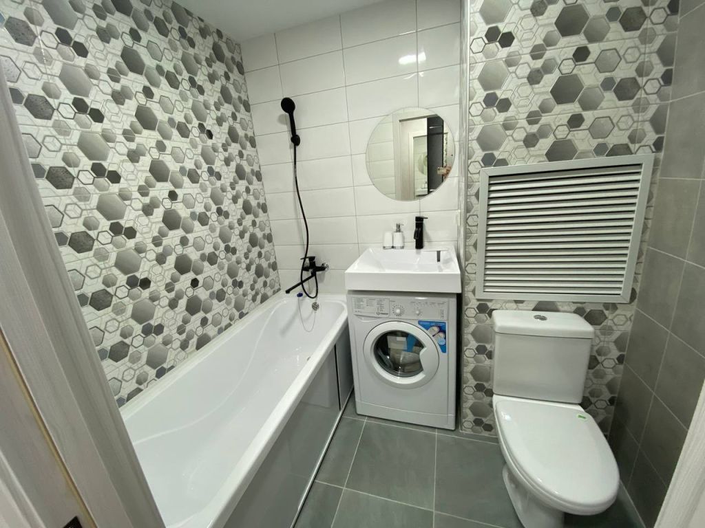 Продажа 1-комнатной квартиры, Смоленск, Краснинское ш,  32В