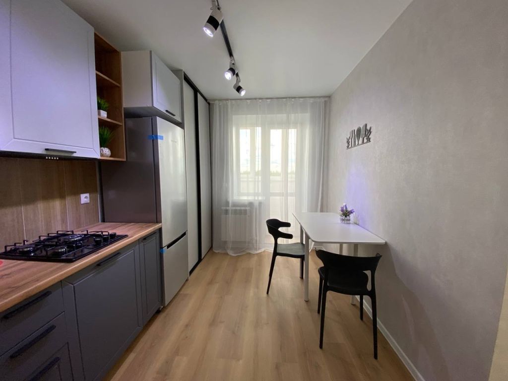 Продажа 1-комнатной квартиры, Смоленск, Краснинское ш,  32В