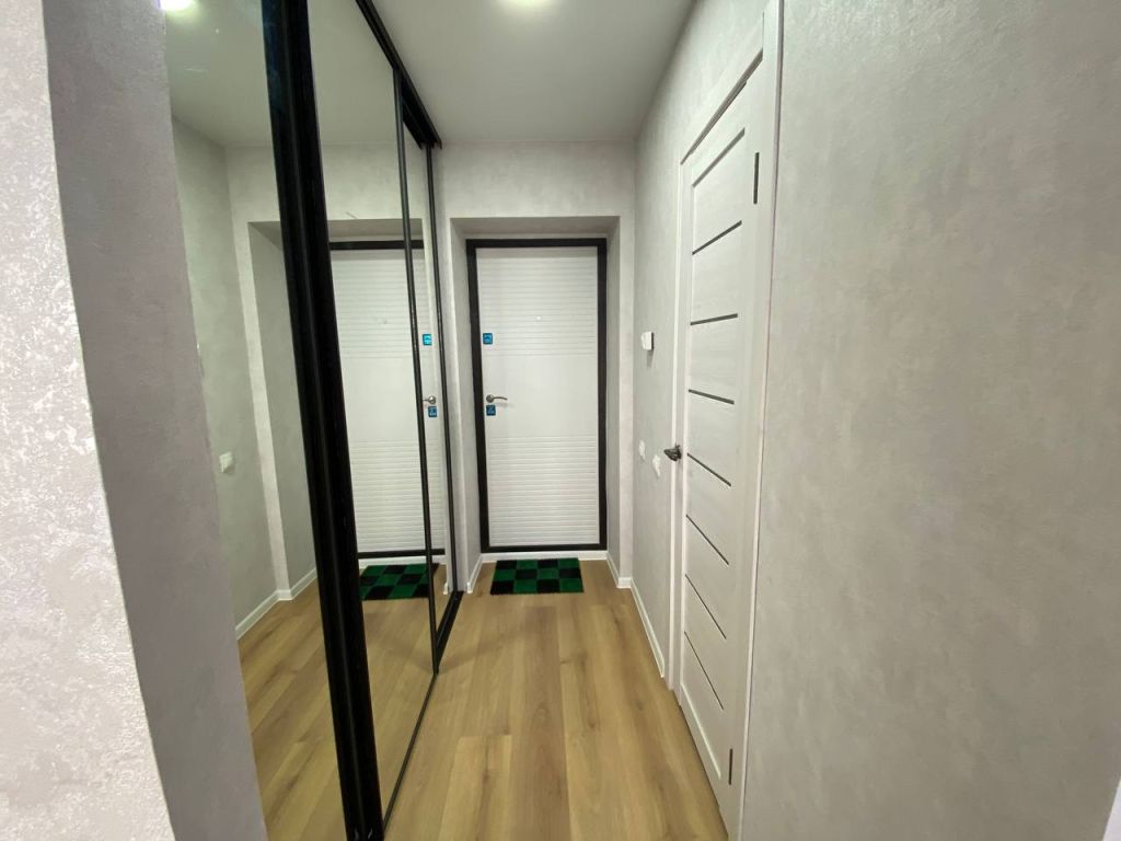 Продажа 1-комнатной квартиры, Смоленск, Краснинское ш,  32В