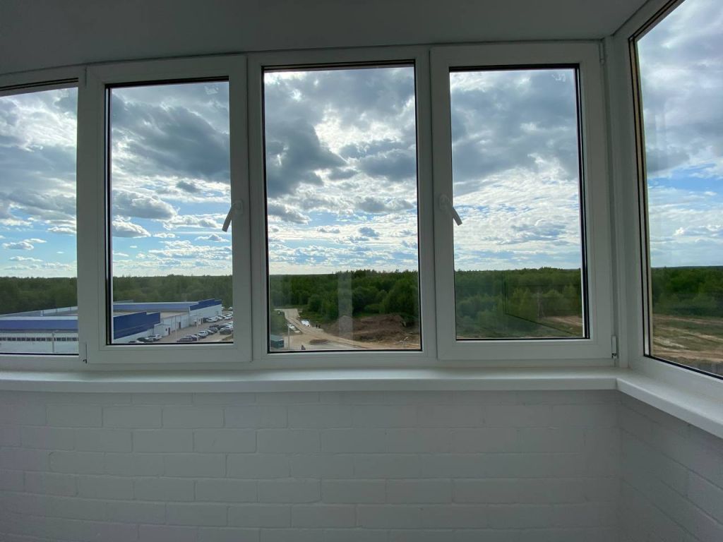 Продажа 1-комнатной квартиры, Смоленск, Краснинское ш,  32В