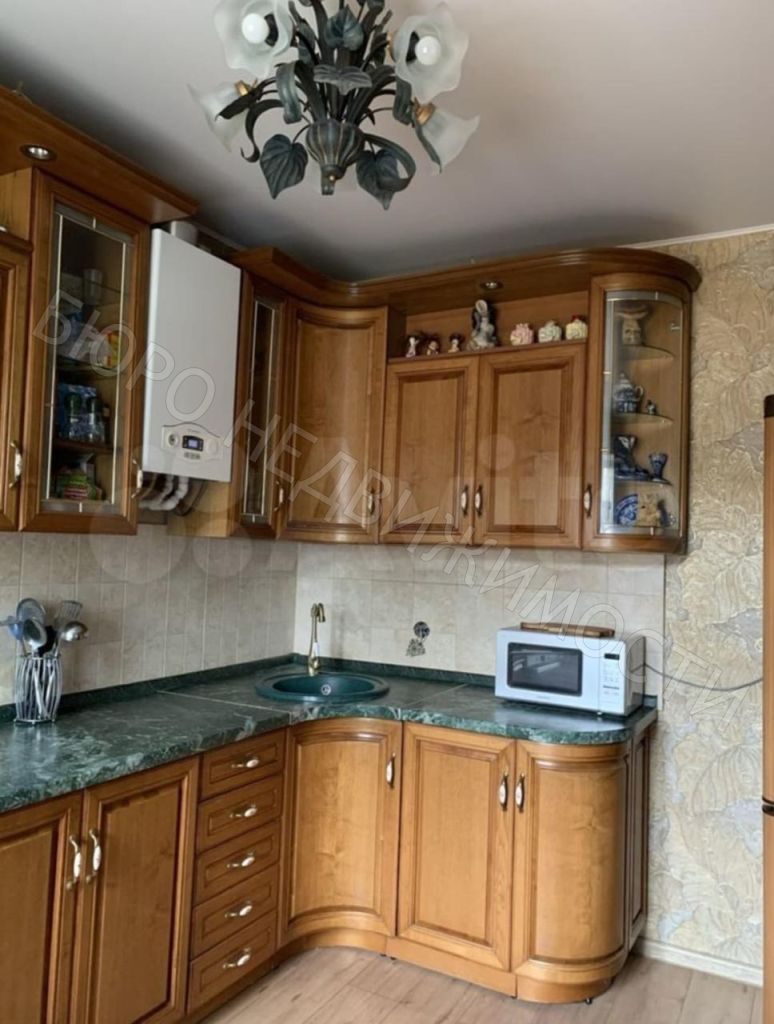 Продажа дома, 58м <sup>2</sup>, 2 сот., Балашов, Коммунистическая ул,  12