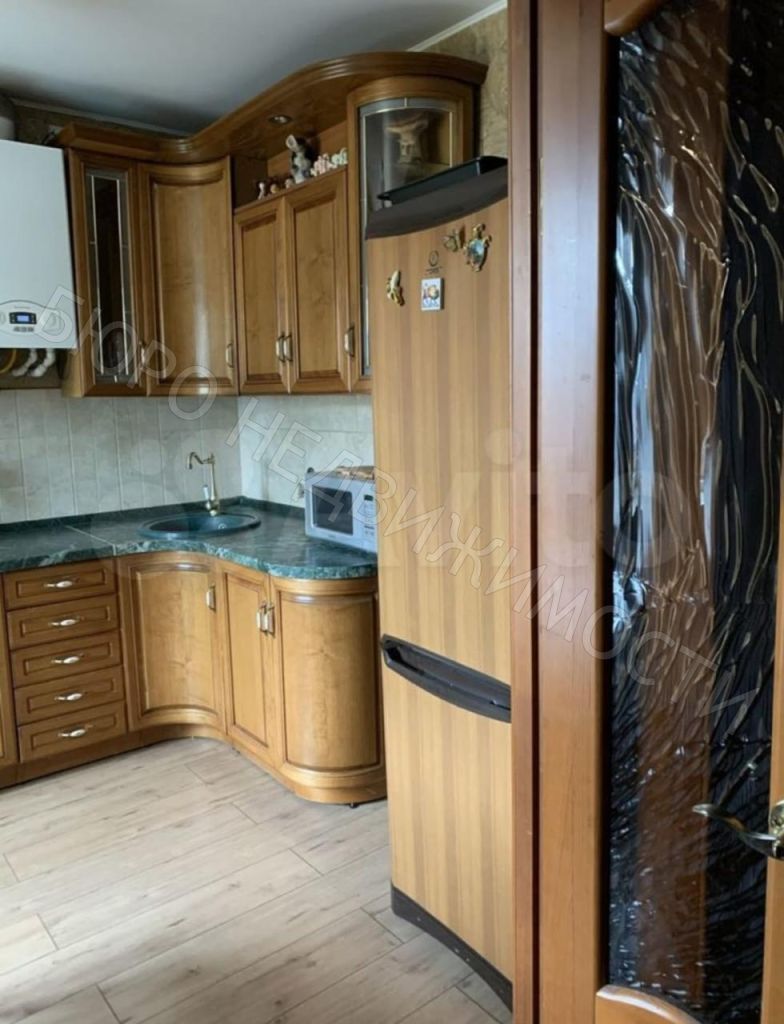 Продажа дома, 58м <sup>2</sup>, 2 сот., Балашов, Коммунистическая ул,  12