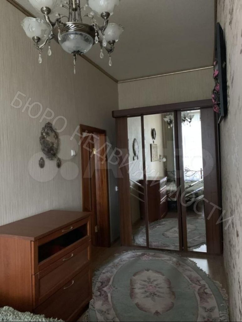 Продажа дома, 58м <sup>2</sup>, 2 сот., Балашов, Коммунистическая ул,  12