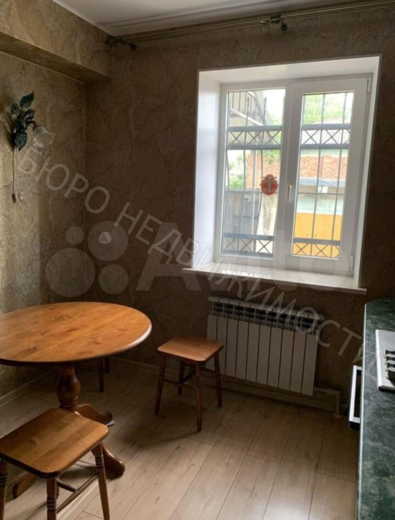 Продажа дома, 58м <sup>2</sup>, 2 сот., Балашов, Коммунистическая ул,  12