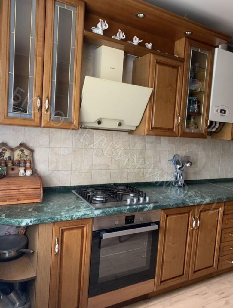 Продажа дома, 58м <sup>2</sup>, 2 сот., Балашов, Коммунистическая ул,  12