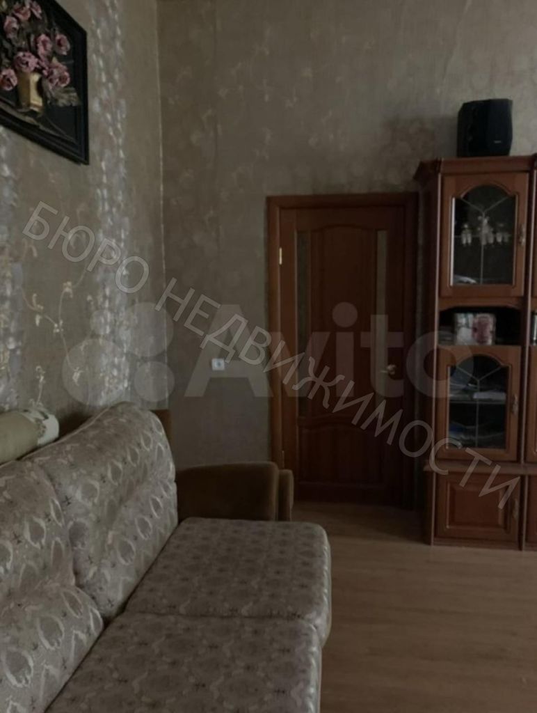 Продажа дома, 58м <sup>2</sup>, 2 сот., Балашов, Коммунистическая ул,  12