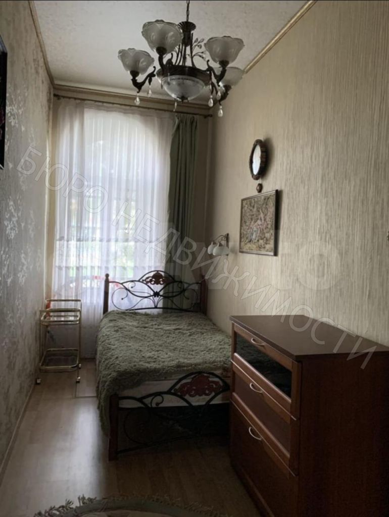 Продажа дома, 58м <sup>2</sup>, 2 сот., Балашов, Коммунистическая ул,  12