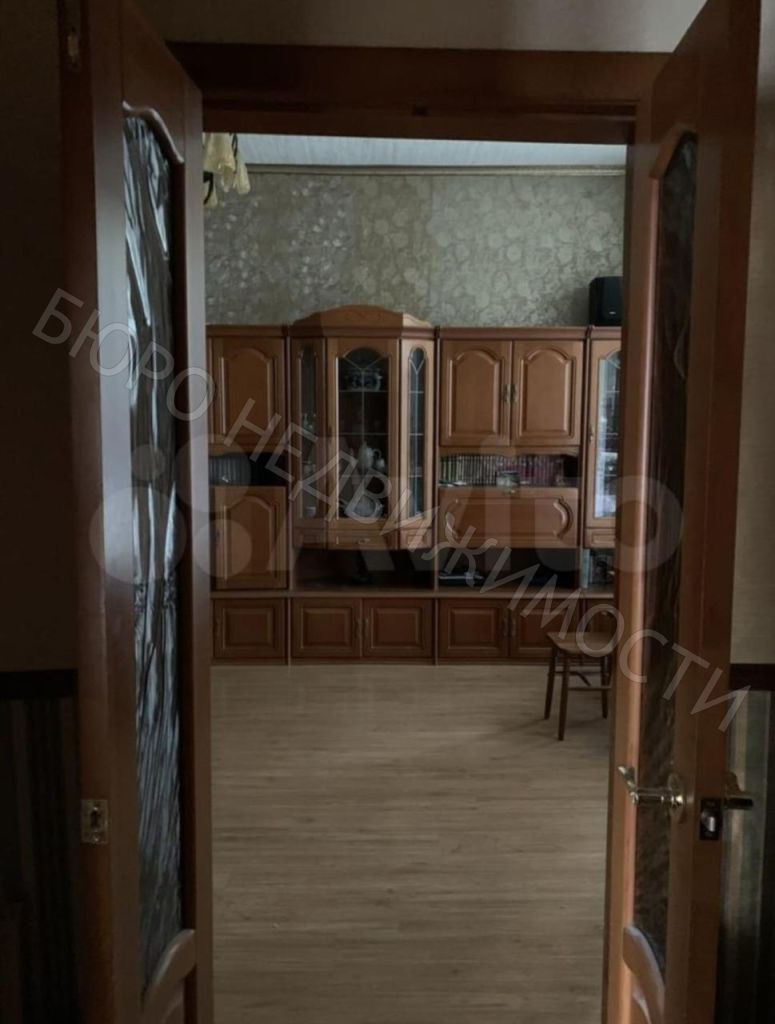 Продажа дома, 58м <sup>2</sup>, 2 сот., Балашов, Коммунистическая ул,  12