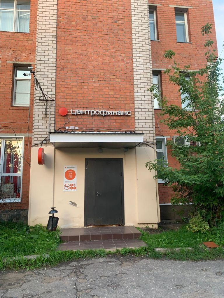 Продажа 1-комнатной квартиры, Комсомольск, Пионерская ул,  6  а