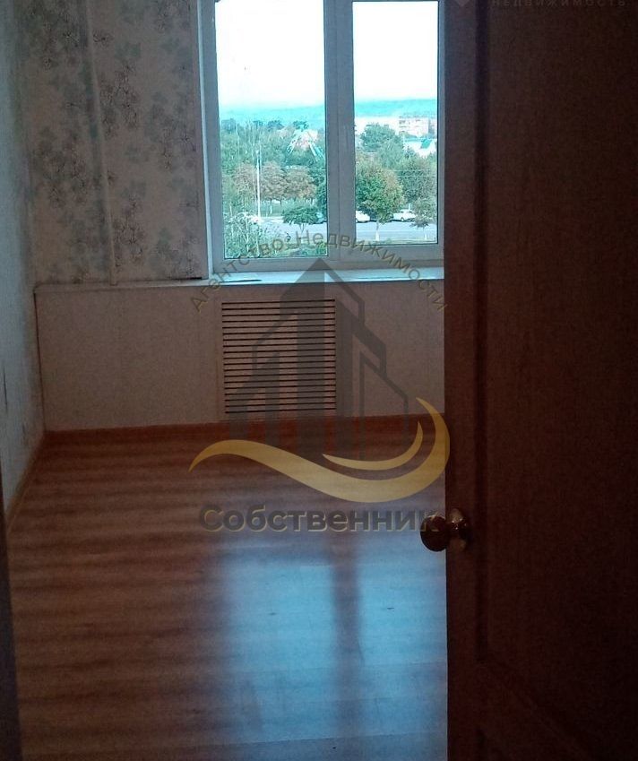 Аренда 4-комнатной квартиры, Губкин, Агошкова ул,  1