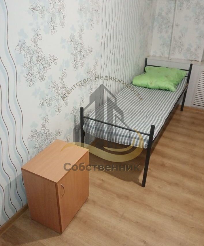 Аренда 4-комнатной квартиры, Губкин, Агошкова ул,  1