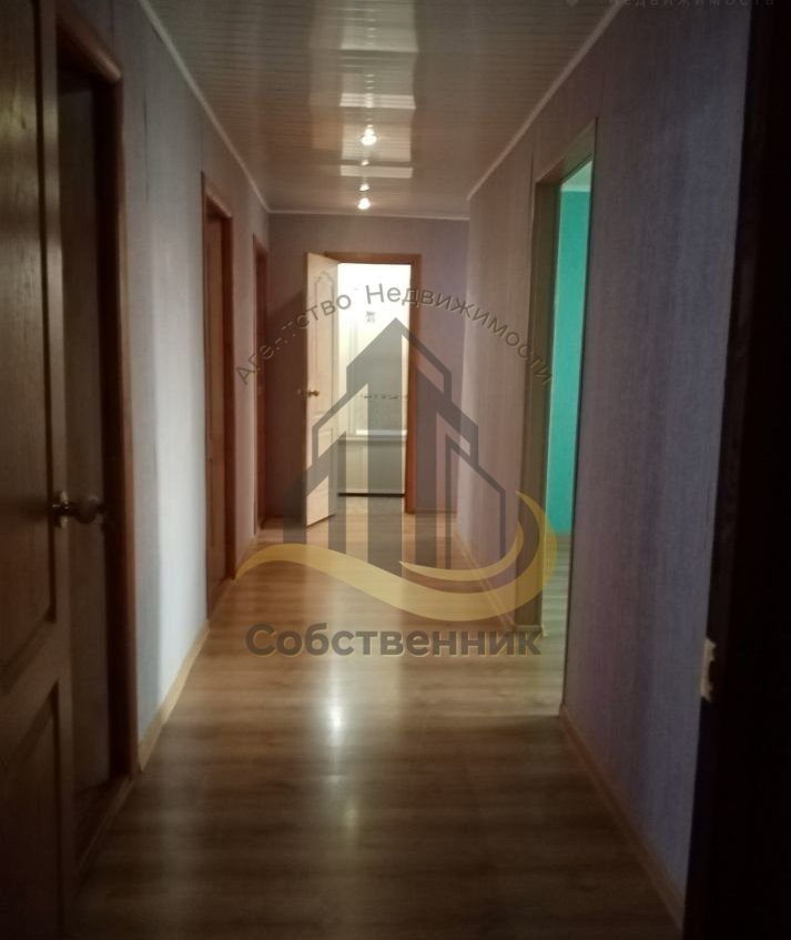 Аренда 4-комнатной квартиры, Губкин, Агошкова ул,  1