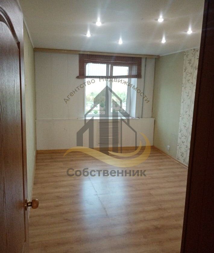 Аренда 4-комнатной квартиры, Губкин, Агошкова ул,  1