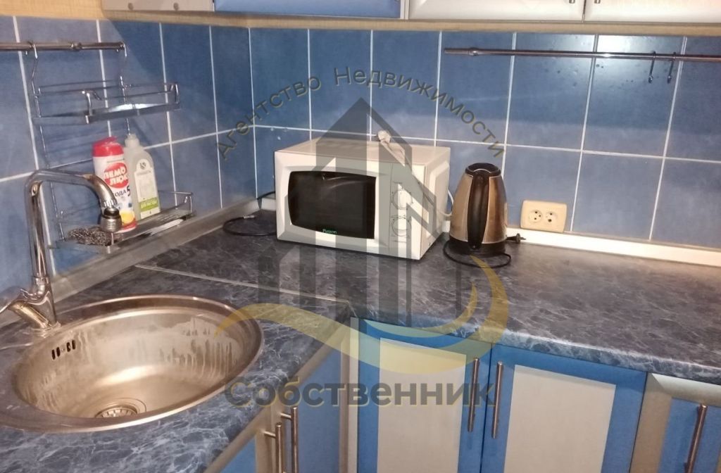 Аренда 4-комнатной квартиры, Губкин, Агошкова ул,  1