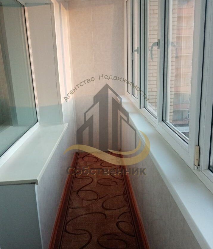 Аренда 4-комнатной квартиры, Губкин, Агошкова ул,  1