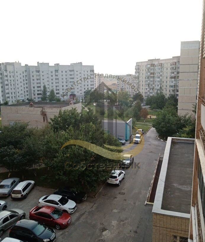 Аренда 4-комнатной квартиры, Губкин, Агошкова ул,  1