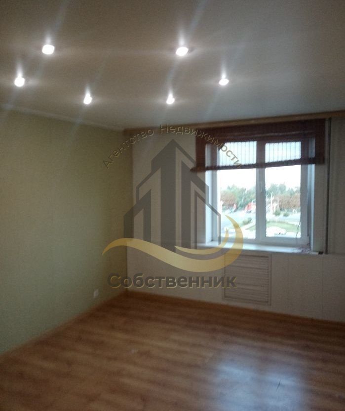 Аренда 4-комнатной квартиры, Губкин, Агошкова ул,  1