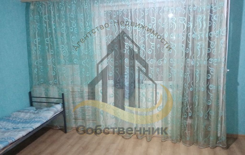 Аренда 4-комнатной квартиры, Губкин, Агошкова ул,  1