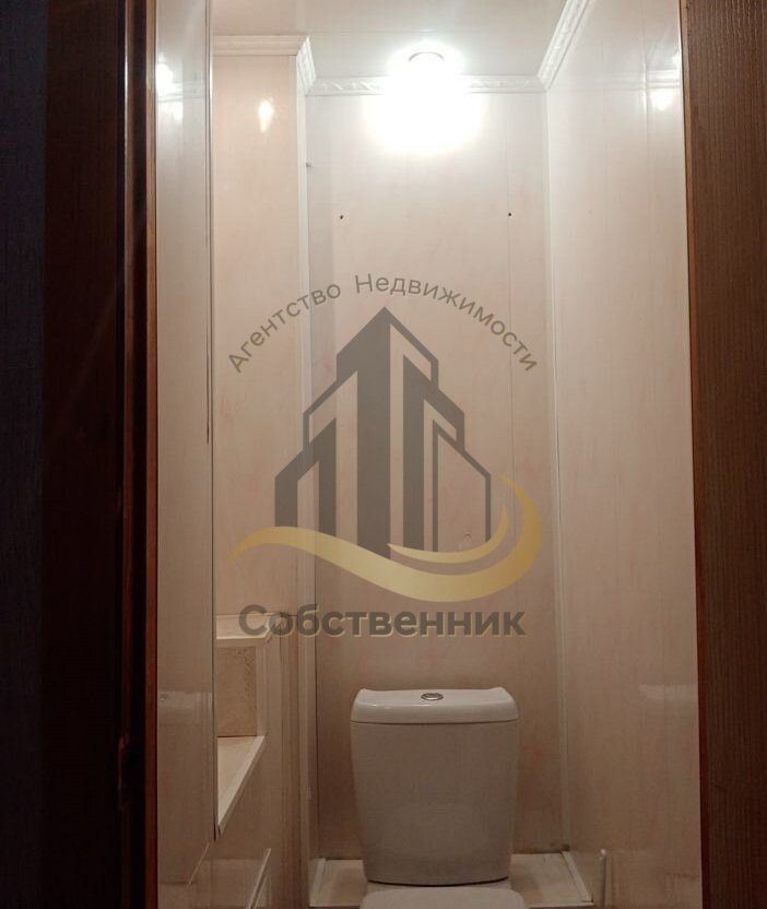 Аренда 4-комнатной квартиры, Губкин, Агошкова ул,  1