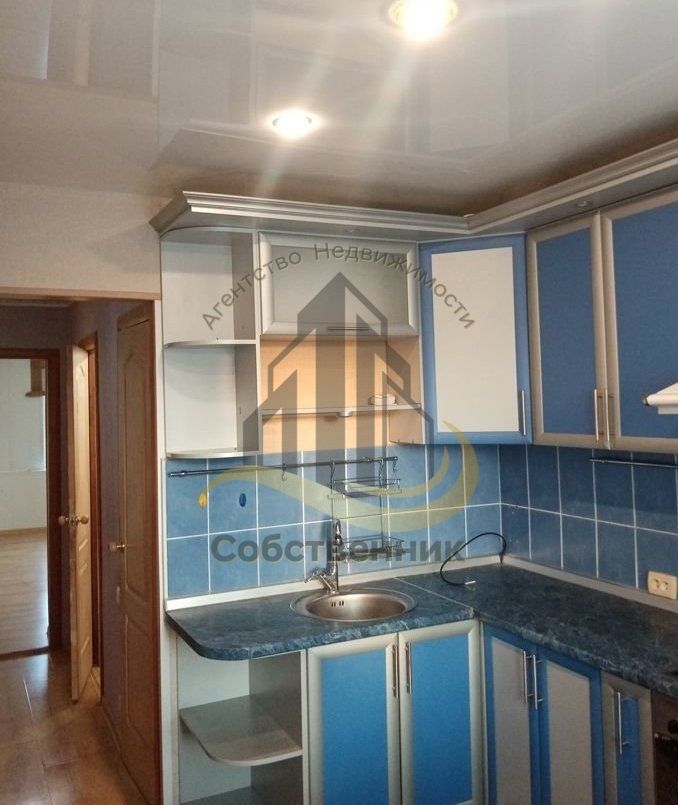 Аренда 4-комнатной квартиры, Губкин, Агошкова ул,  1