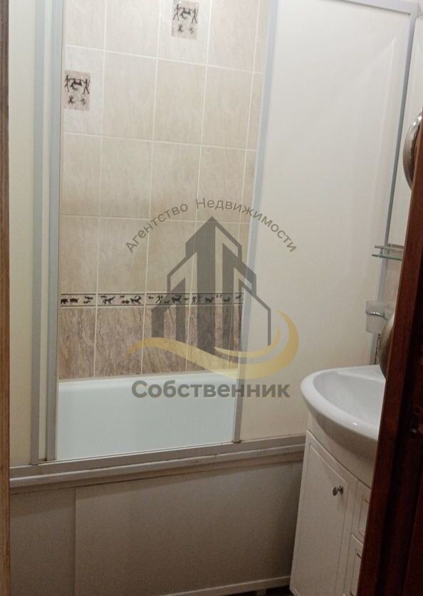 Аренда 4-комнатной квартиры, Губкин, Агошкова ул,  1