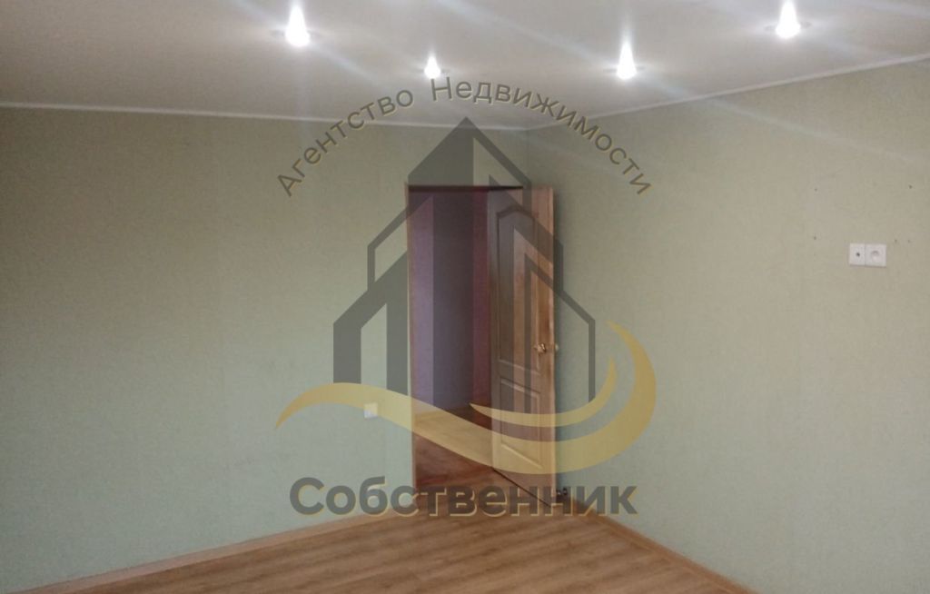 Аренда 4-комнатной квартиры, Губкин, Агошкова ул,  1