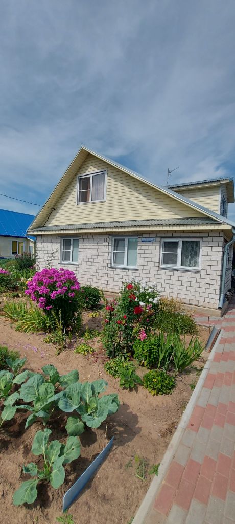 Продажа дома, 112м <sup>2</sup>, 13 сот., Смолино, Бубнова,  23 а