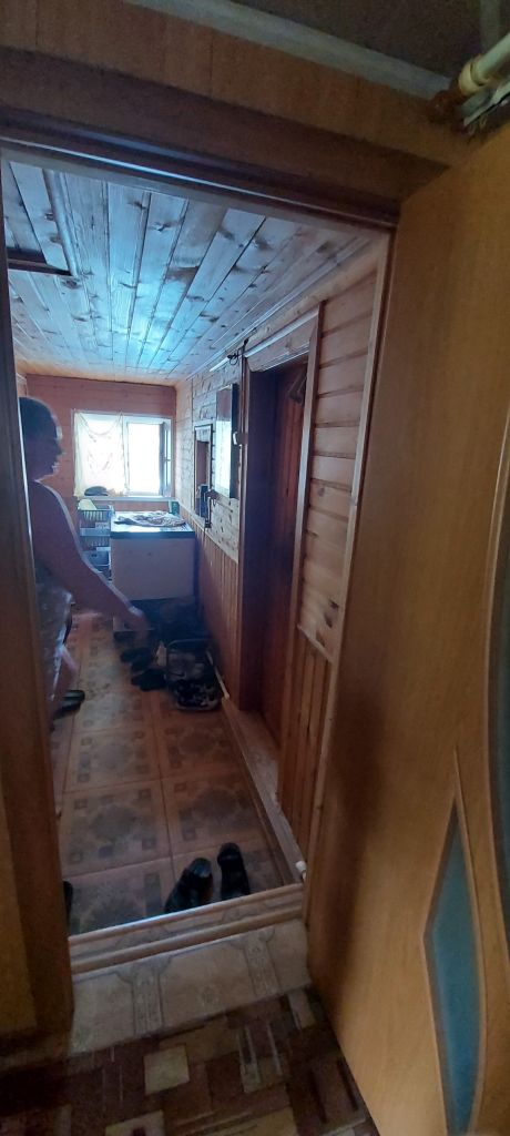 Продажа дома, 112м <sup>2</sup>, 13 сот., Смолино, Бубнова,  23 а