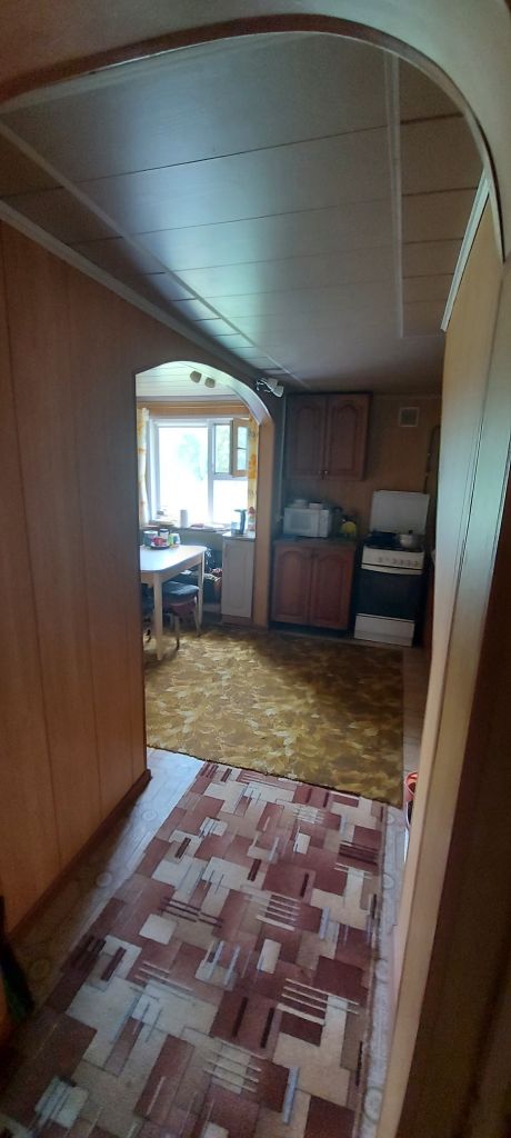 Продажа дома, 112м <sup>2</sup>, 13 сот., Смолино, Бубнова,  23 а