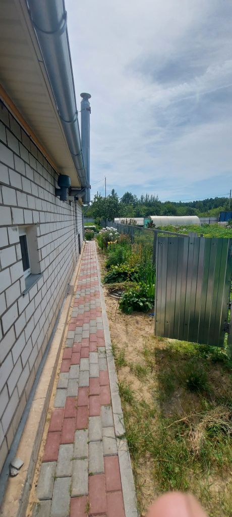 Продажа дома, 112м <sup>2</sup>, 13 сот., Смолино, Бубнова,  23 а