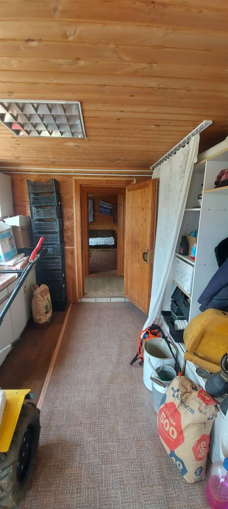 Продажа дома, 112м <sup>2</sup>, 13 сот., Смолино, Бубнова,  23 а