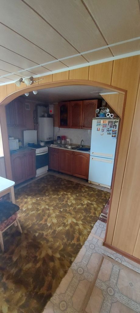 Продажа дома, 112м <sup>2</sup>, 13 сот., Смолино, Бубнова,  23 а