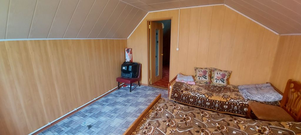 Продажа дома, 112м <sup>2</sup>, 13 сот., Смолино, Бубнова,  23 а