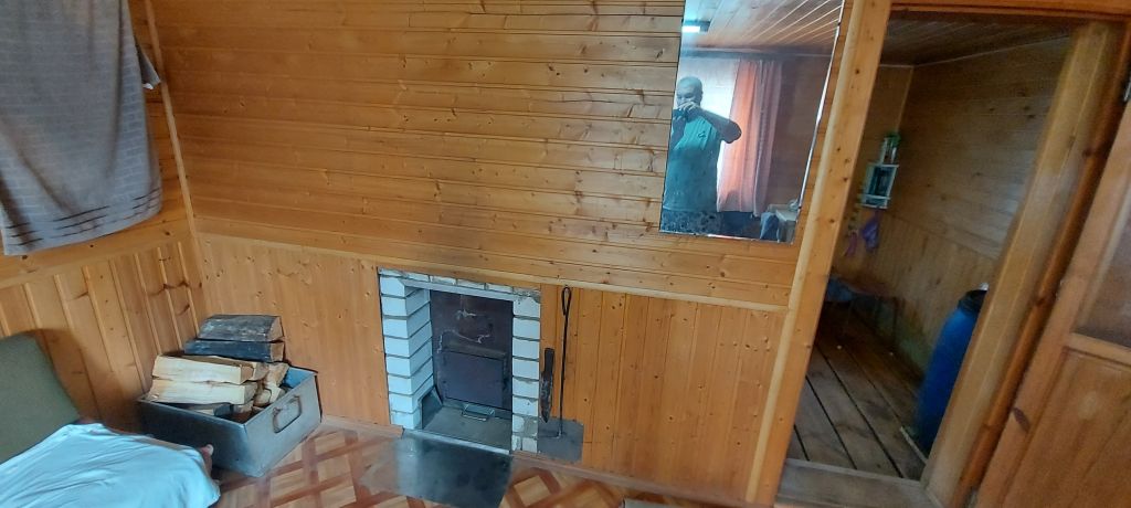 Продажа дома, 112м <sup>2</sup>, 13 сот., Смолино, Бубнова,  23 а