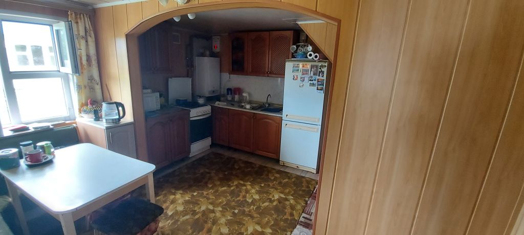 Продажа дома, 112м <sup>2</sup>, 13 сот., Смолино, Бубнова,  23 а