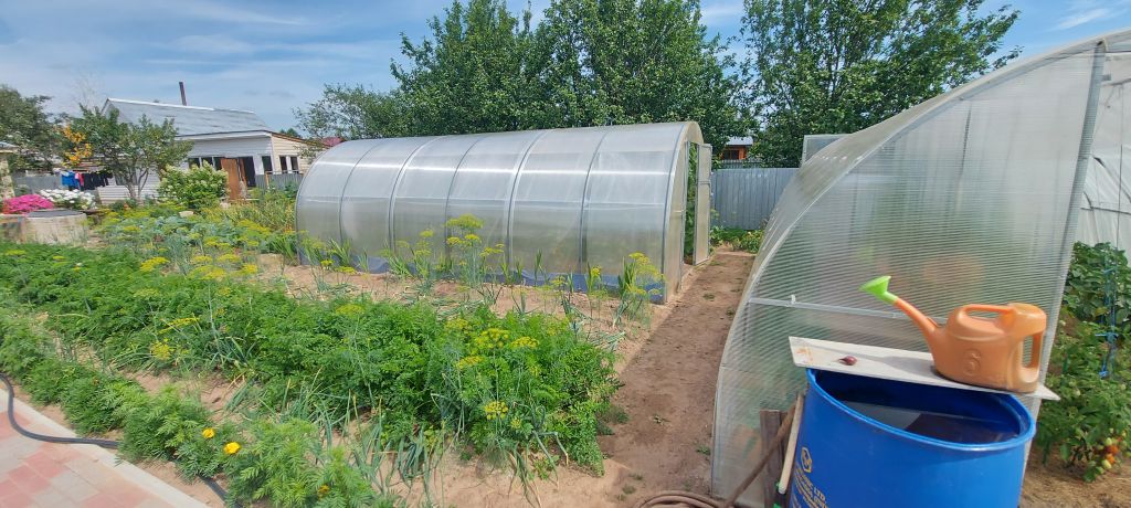 Продажа дома, 112м <sup>2</sup>, 13 сот., Смолино, Бубнова,  23 а