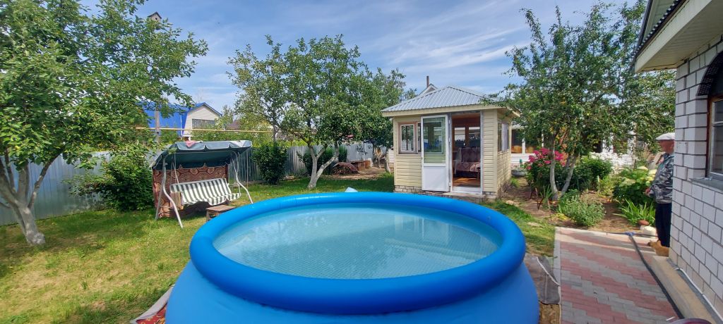 Продажа дома, 112м <sup>2</sup>, 13 сот., Смолино, Бубнова,  23 а